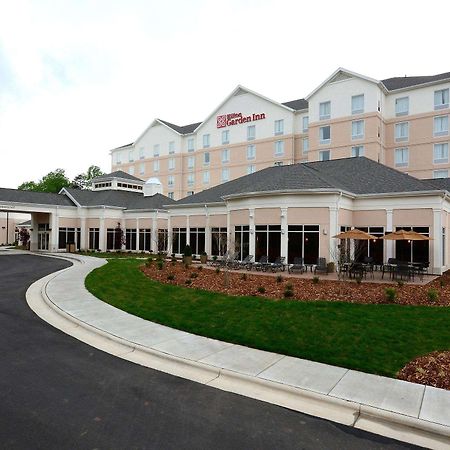 Hilton Garden Inn Greensboro Airport Екстер'єр фото